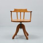 521553 Desk chair